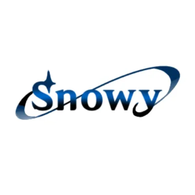 Snowyのアーティスト写真またはサムネイル